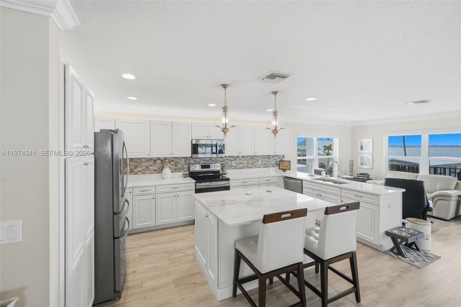 Venture III/Venture Harbou - Residential