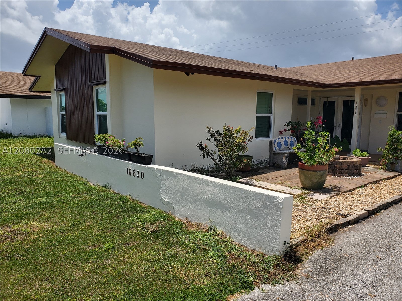 16630 SW 102nd Pl, Miami FL 33157