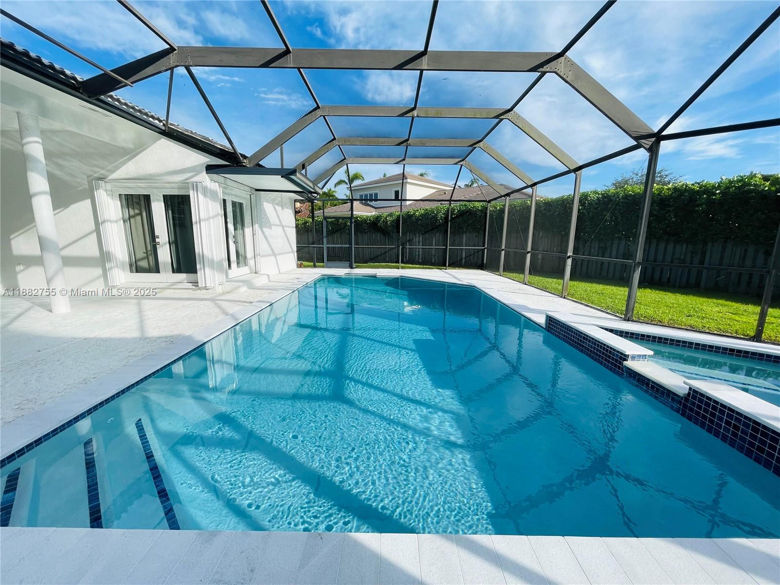 ALLISON ESTATES - Residential Lease