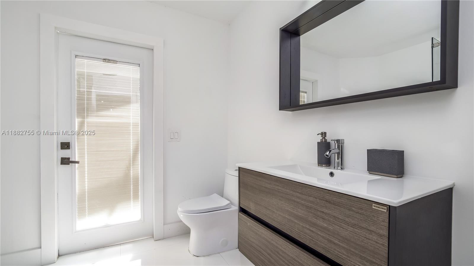 ALLISON ESTATES - Residential Lease