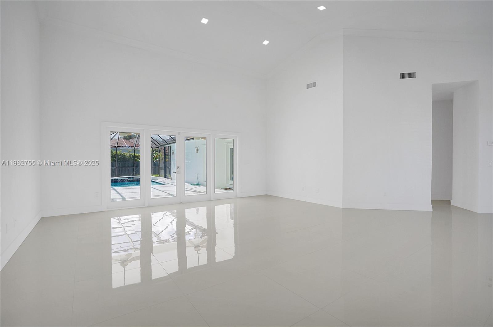 ALLISON ESTATES - Residential Lease