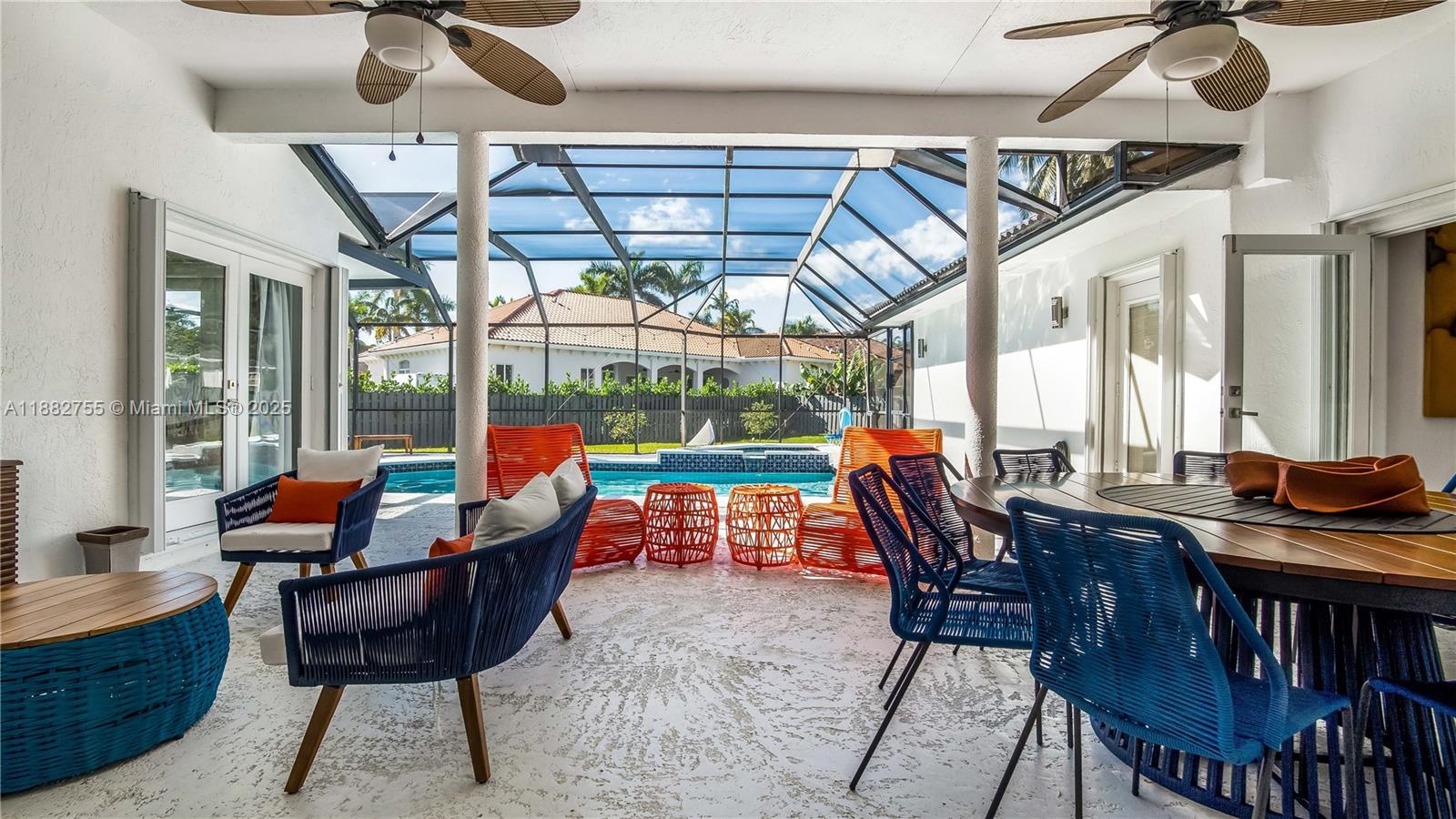 ALLISON ESTATES - Residential Lease