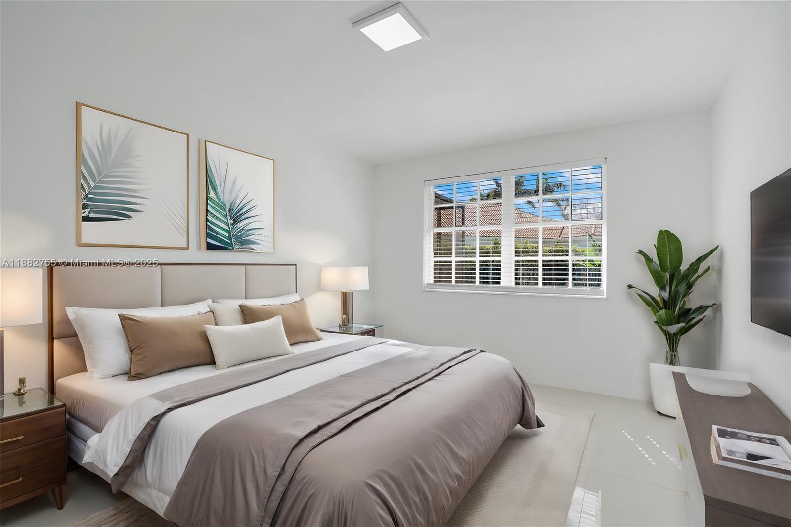 ALLISON ESTATES - Residential Lease