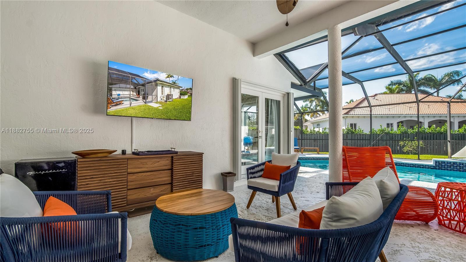 ALLISON ESTATES - Residential Lease