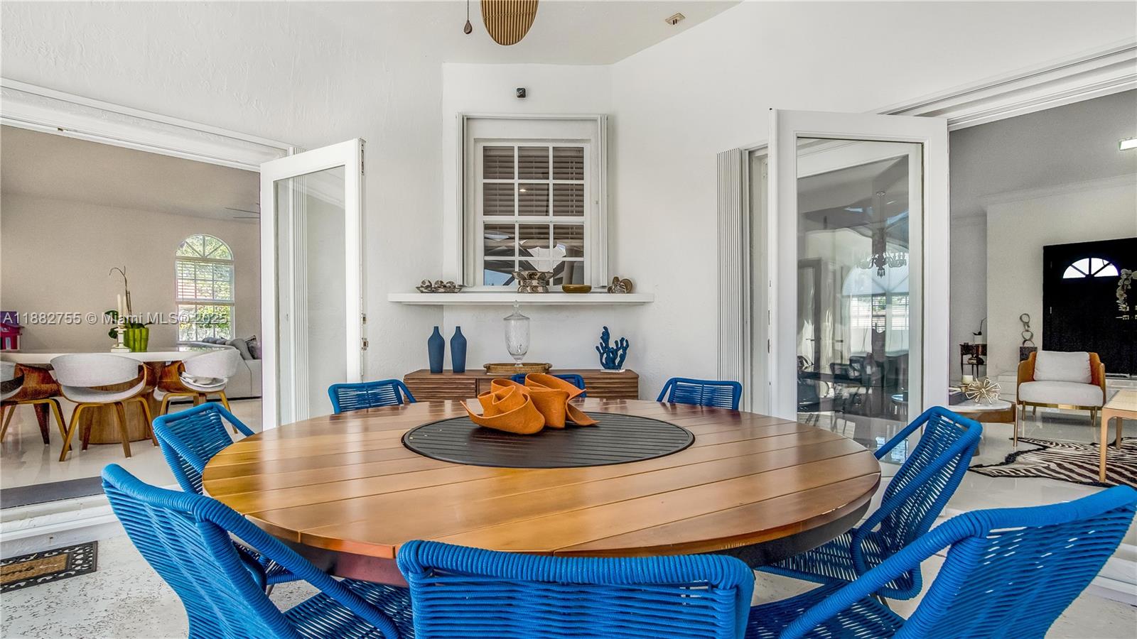 ALLISON ESTATES - Residential Lease