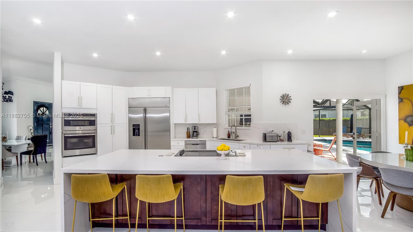 ALLISON ESTATES - Residential Lease