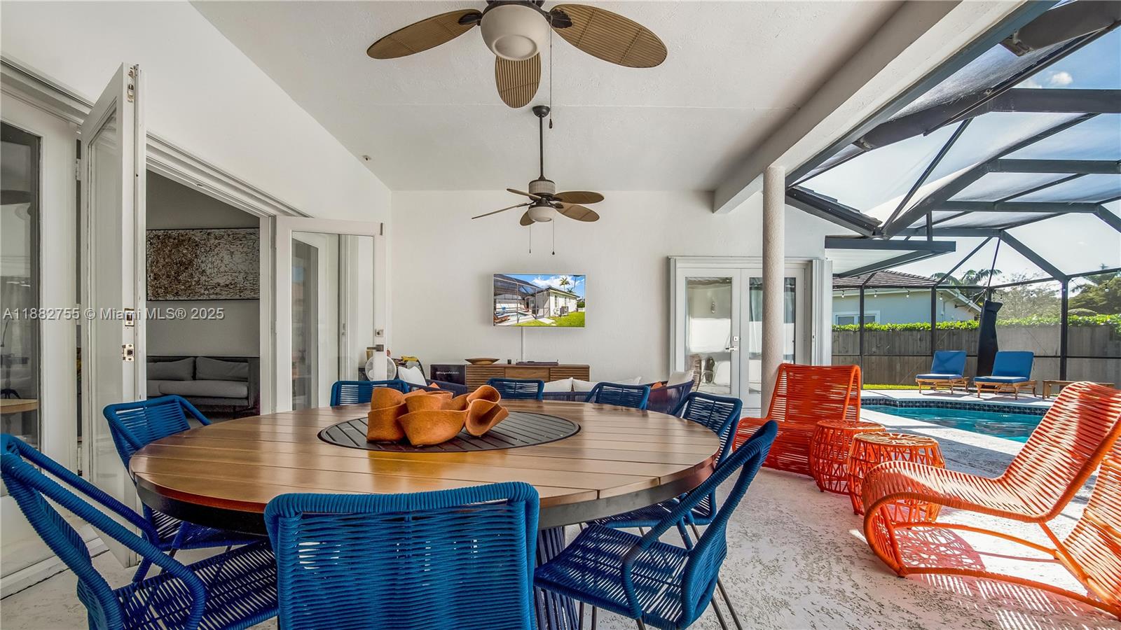 ALLISON ESTATES - Residential Lease