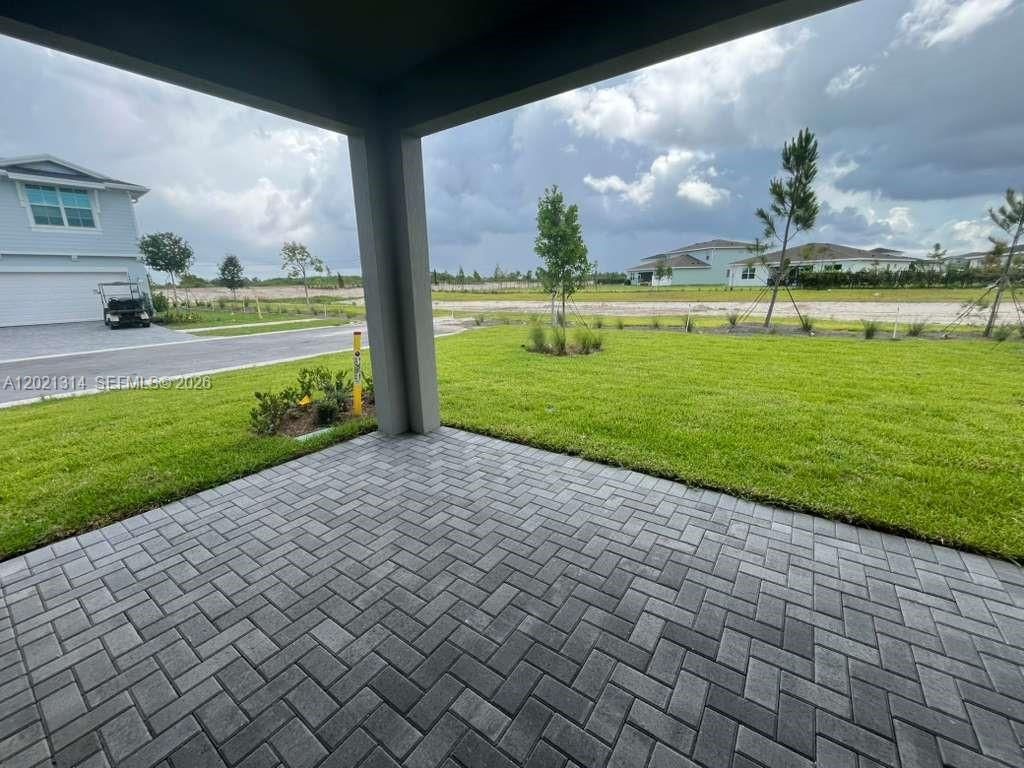 Photo of 1742 Hoot Owl Holw #1742, Loxahatchee, FL 33470 (MLS # A12021314)