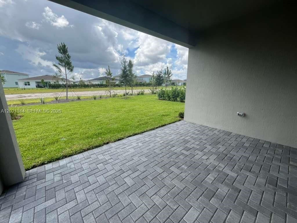 Photo of 1742 Hoot Owl Holw #1742, Loxahatchee, FL 33470 (MLS # A12021314)