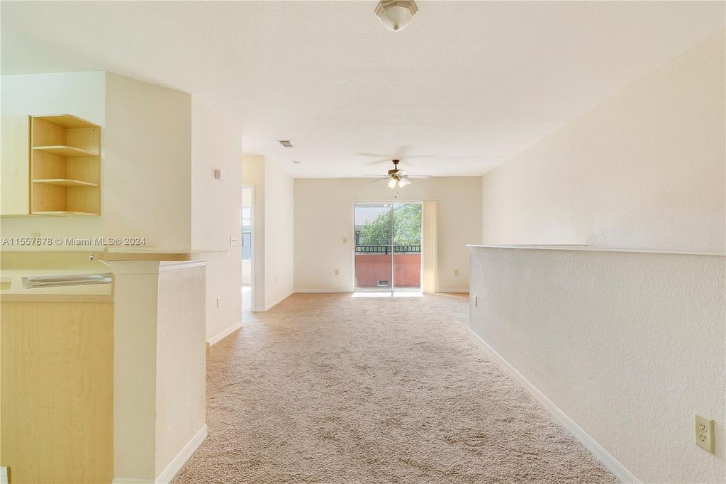 Photo of 126 SW Peacock Blvd #14-206 PLUS GARAGE, Port Saint Lucie, FL 34986 (MLS # A11557678)