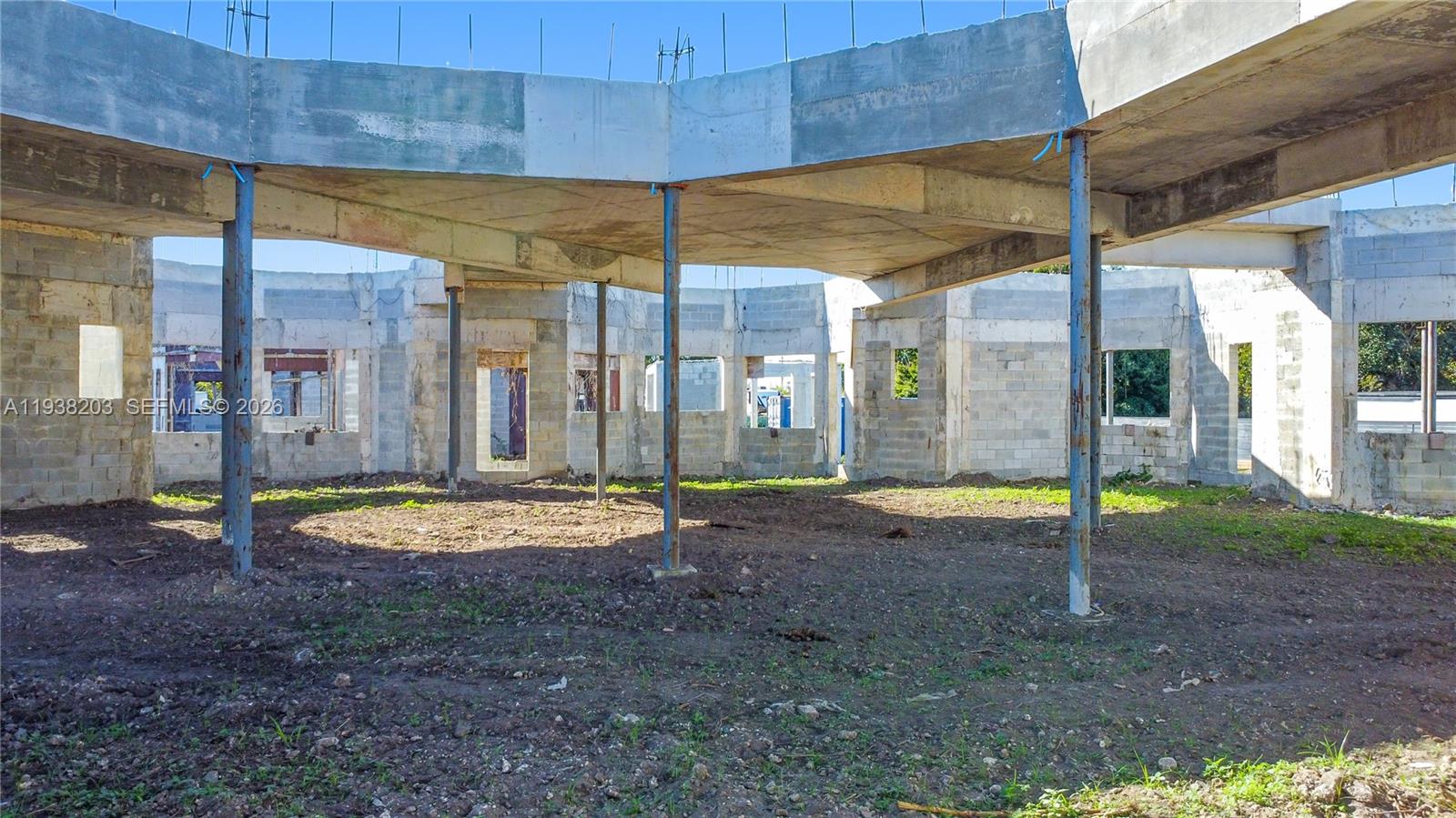 Bonanza Buildable land - Land