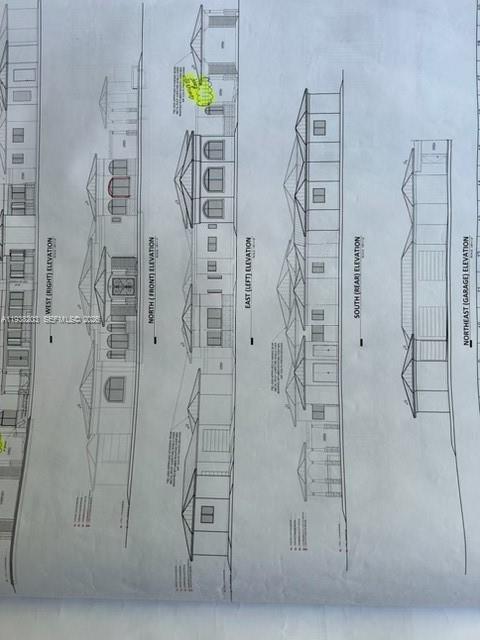 Bonanza Buildable land - Land