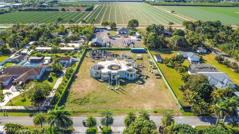 21320 SW 246th St Unincorporated Dade FL 33031