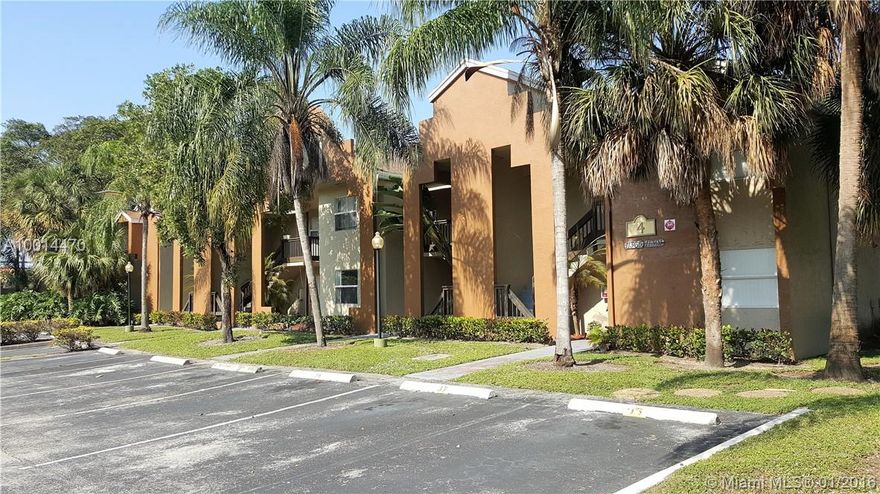 LOCATION,LOCATION,LOCATION!!!!Very clean, well-kept First floor 2/2 condo. Quiet, well maintained Gated Community with pool, Laminated Floors in Bedrooms & Tile in the main Areas, Storage Unit in the porch area, Close to shops, Easy access Highways (minutes from Pembroke Pines mall, I-75) – Washer & Dryer Inside the Unit, -Freshly Painted-Cleaned- ********* PRICE TO RENT RIGHT AWAY*********