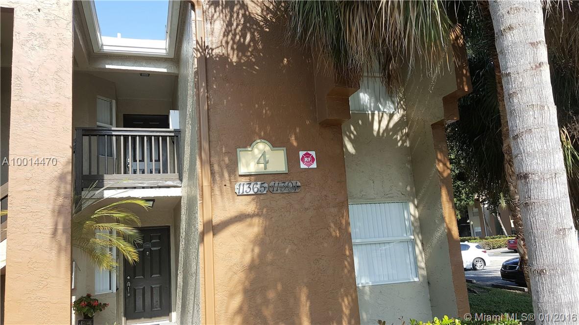 Fairway Greens Condo Home - Residential Lease