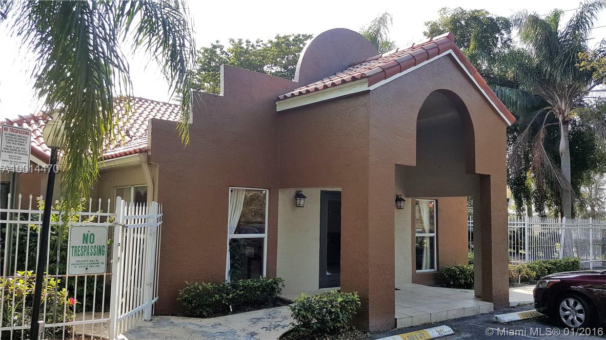 Fairway Greens Condo Home - Residential Lease