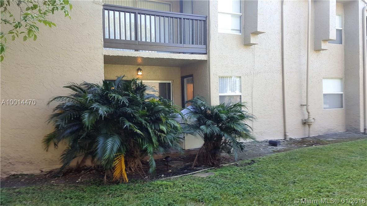 Fairway Greens Condo Home - Residential Lease