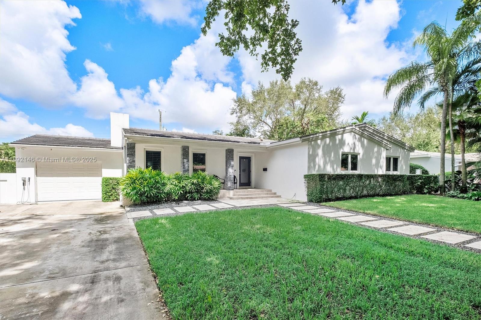 CORAL GABLES RIVIERA SEC - Residential Lease