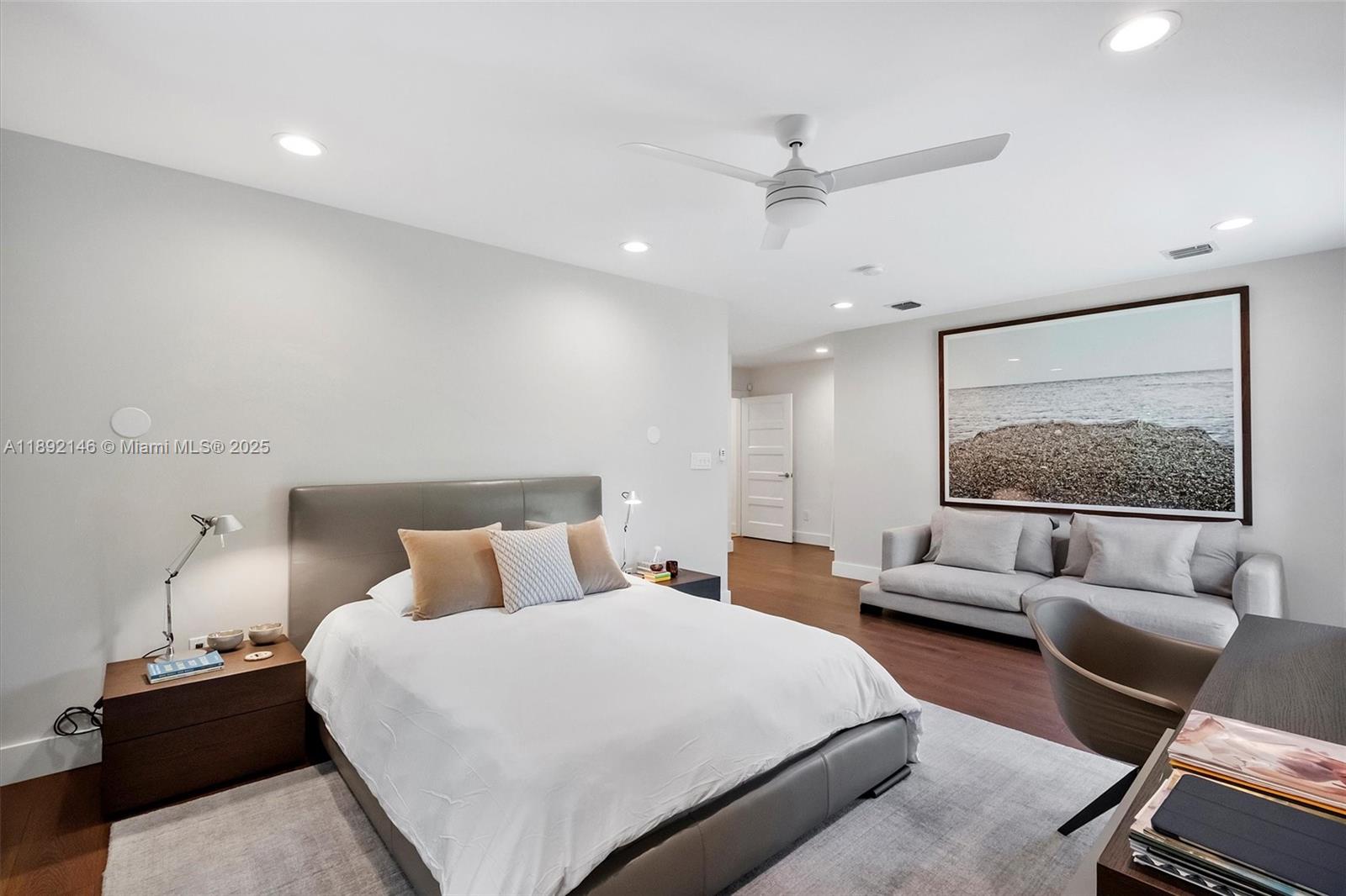CORAL GABLES RIVIERA SEC - Residential Lease