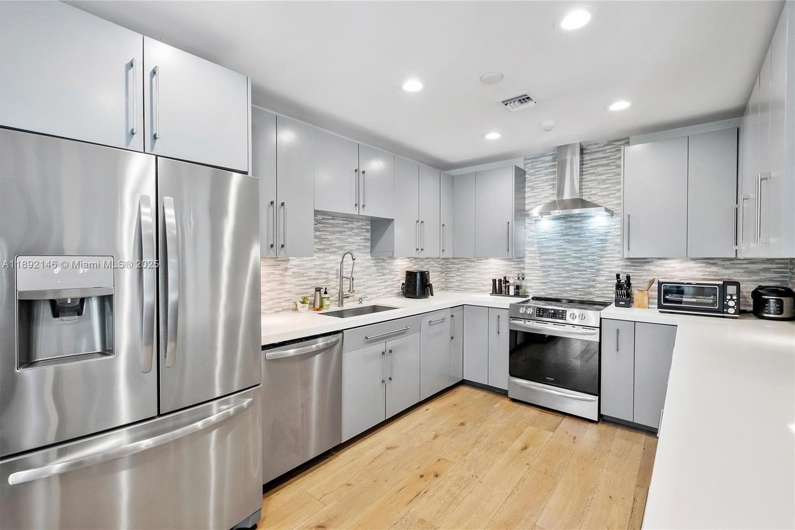CORAL GABLES RIVIERA SEC - Residential Lease