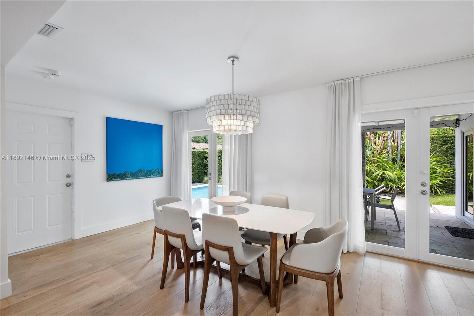 CORAL GABLES RIVIERA SEC - Residential Lease