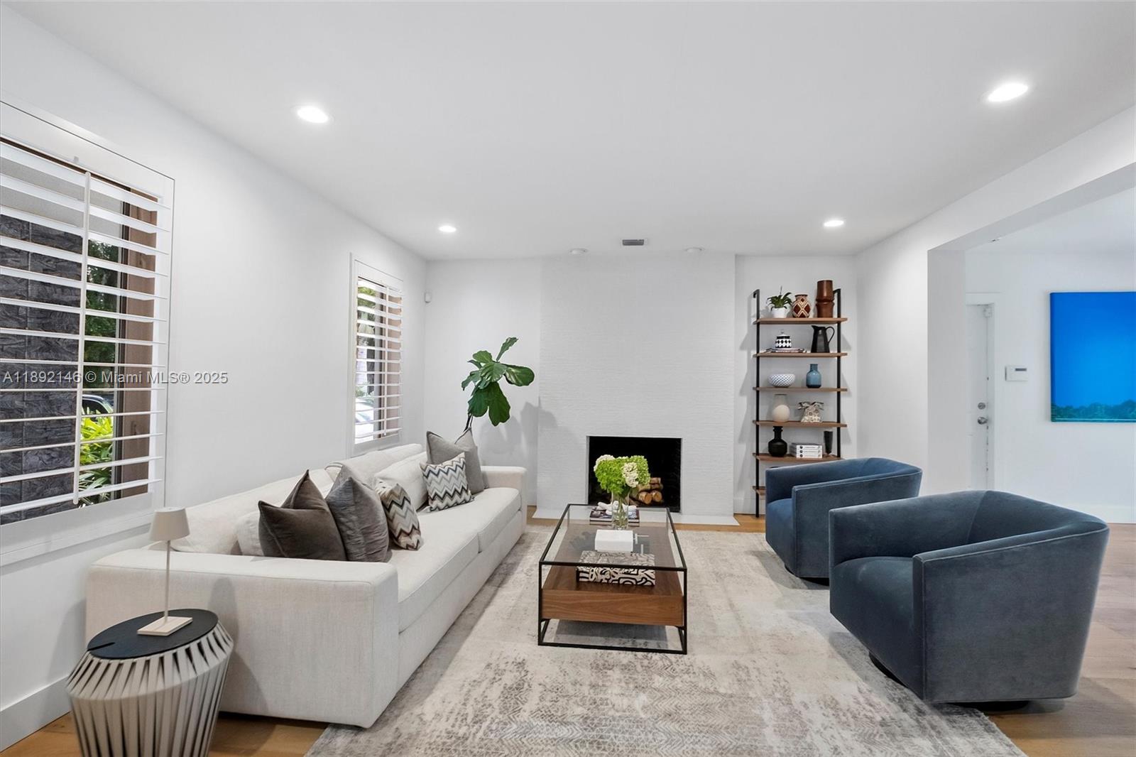 CORAL GABLES RIVIERA SEC - Residential Lease