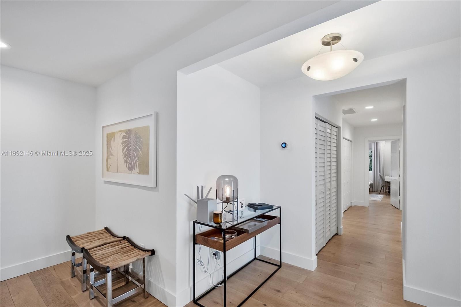 CORAL GABLES RIVIERA SEC - Residential Lease