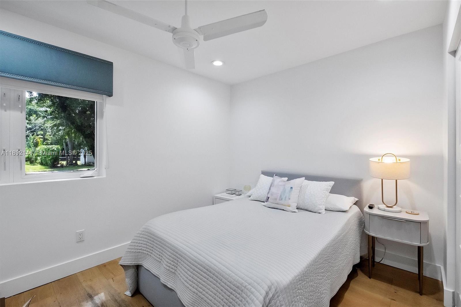 CORAL GABLES RIVIERA SEC - Residential Lease