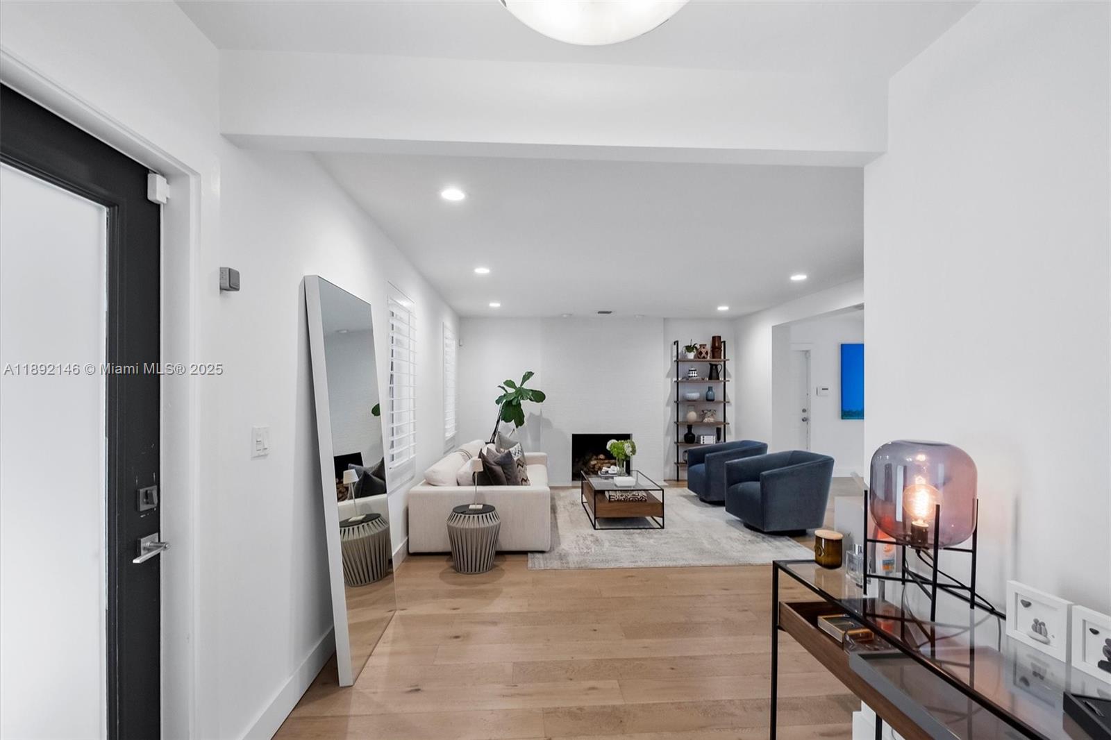 CORAL GABLES RIVIERA SEC - Residential Lease