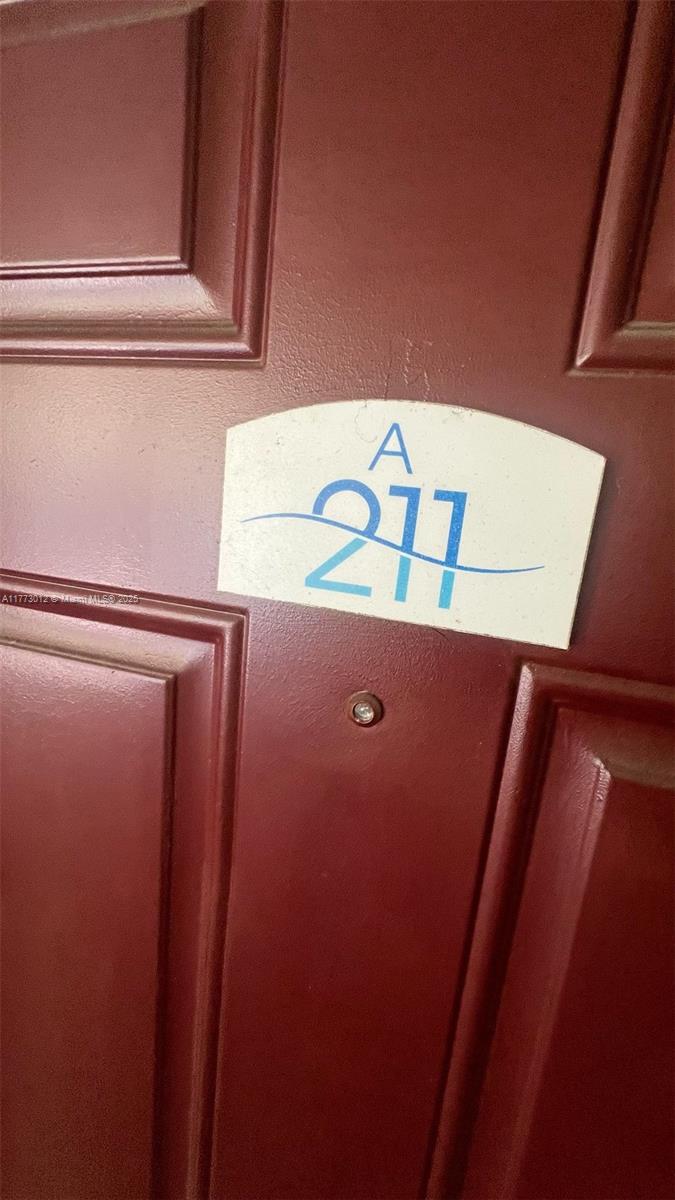 Rental Property at 15221 Ne 6th Ave A211, Miami, Broward County, Florida - Bedrooms: 2 
Bathrooms: 2  - $2,000 MO.