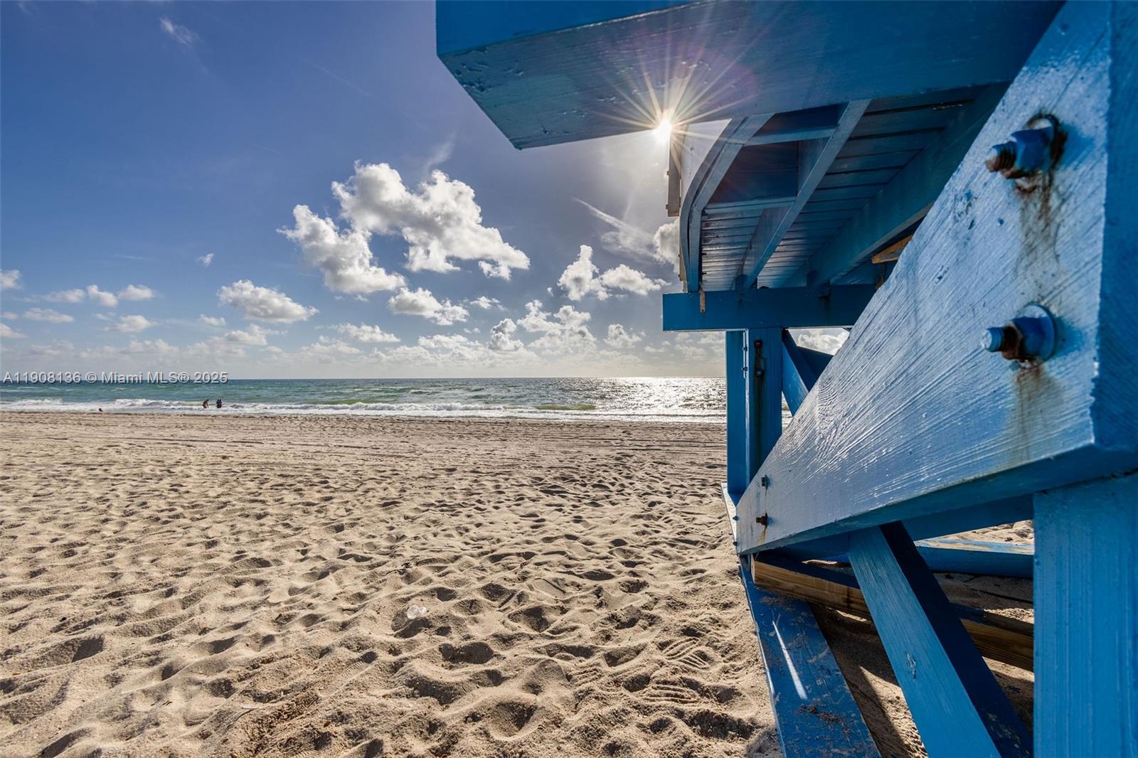 CHATEAU GARDENS CONDO - Residential