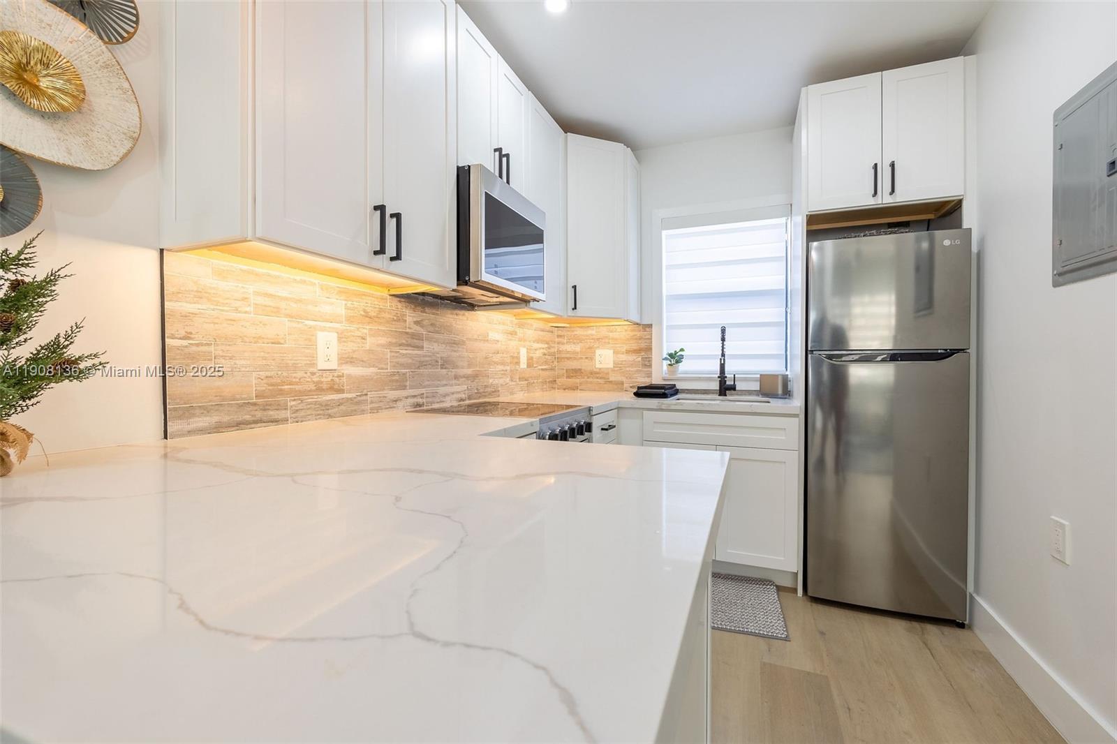 CHATEAU GARDENS CONDO - Residential