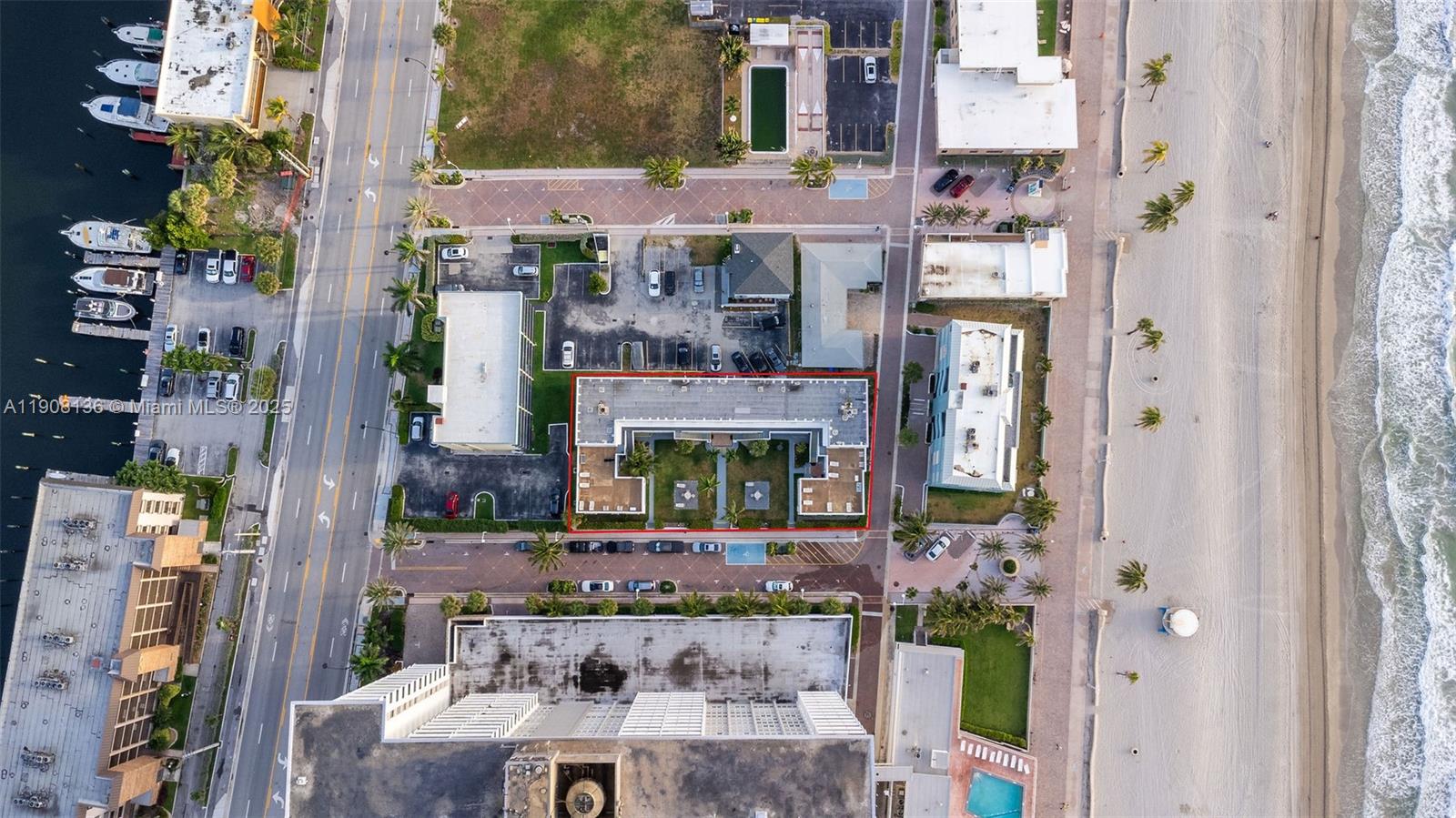 CHATEAU GARDENS CONDO - Residential