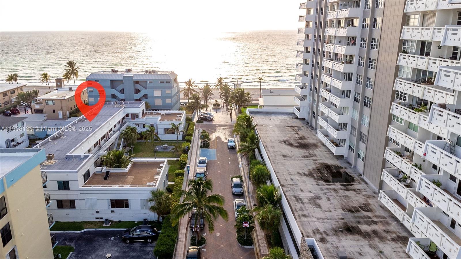 CHATEAU GARDENS CONDO - Residential