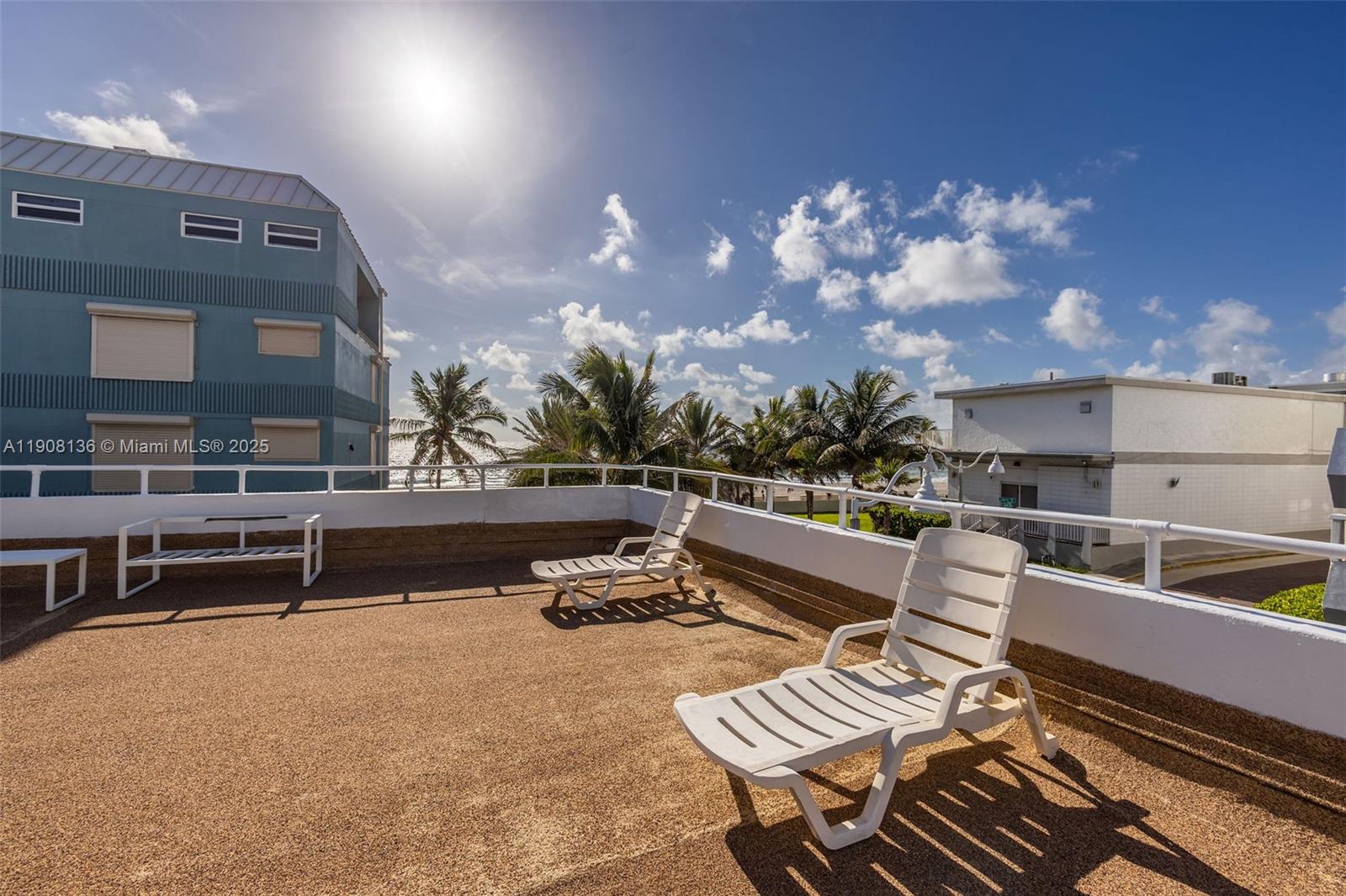 CHATEAU GARDENS CONDO - Residential