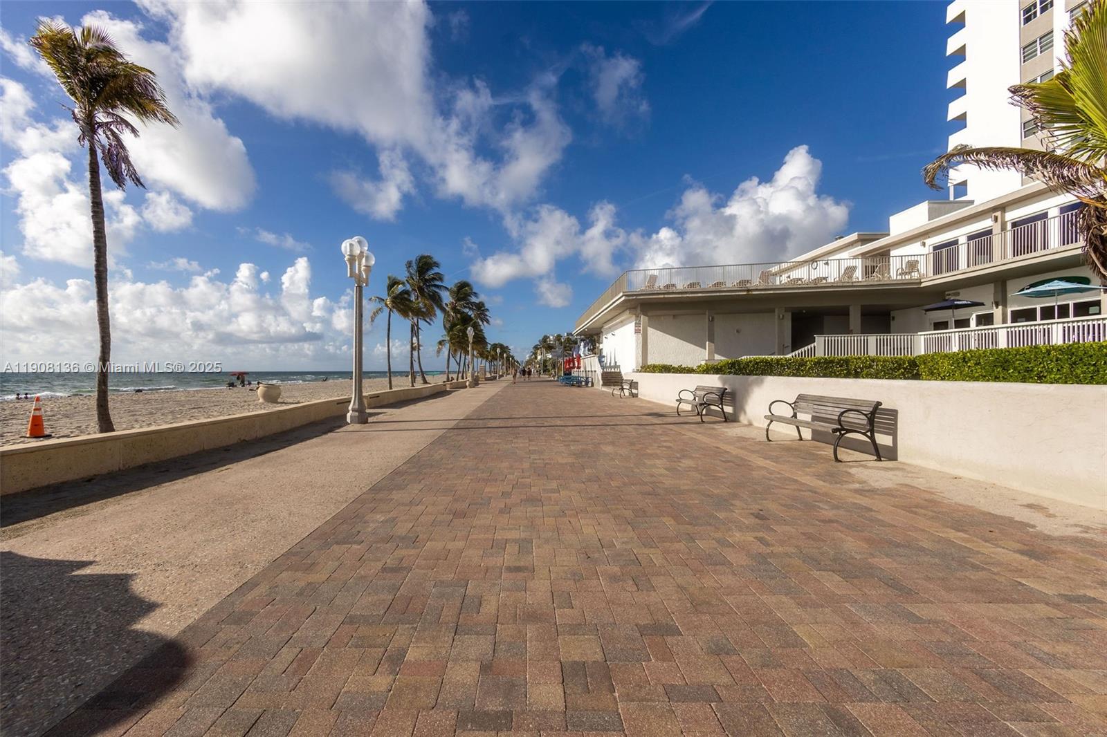 CHATEAU GARDENS CONDO - Residential