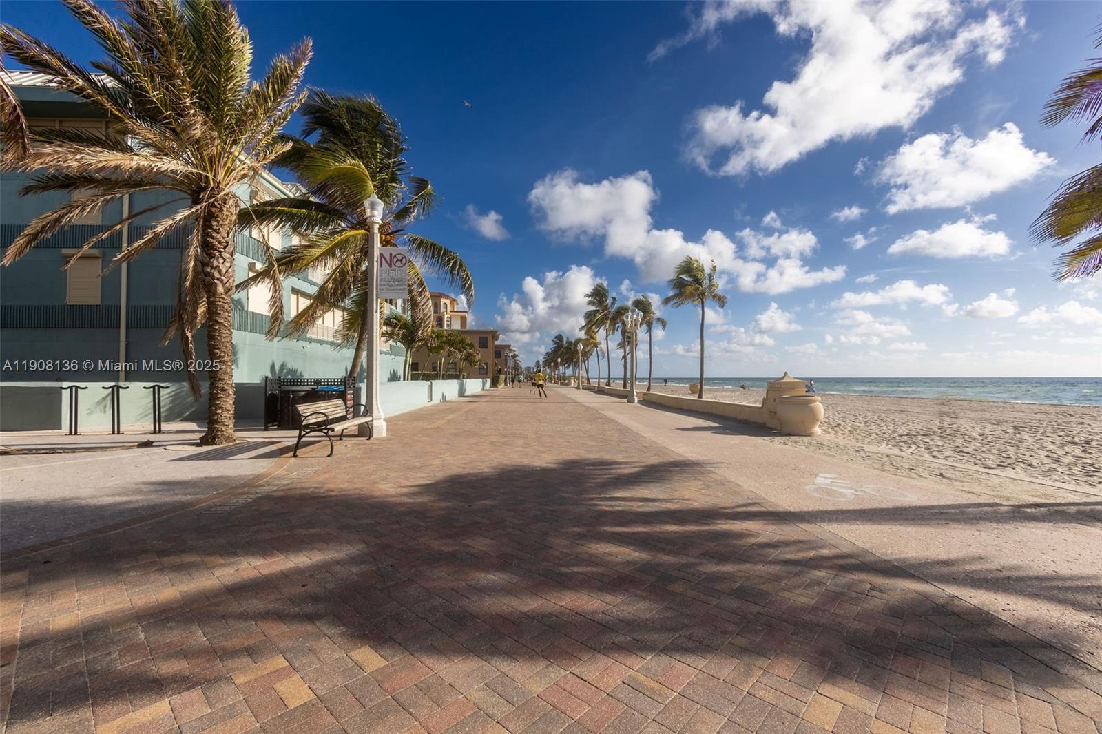 CHATEAU GARDENS CONDO - Residential