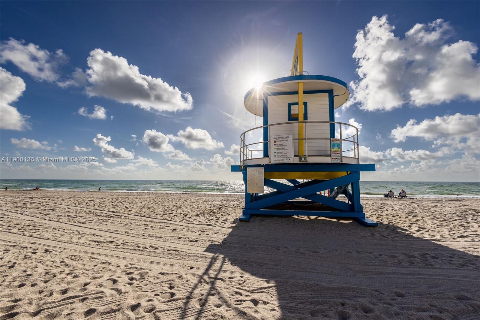 CHATEAU GARDENS CONDO - Residential