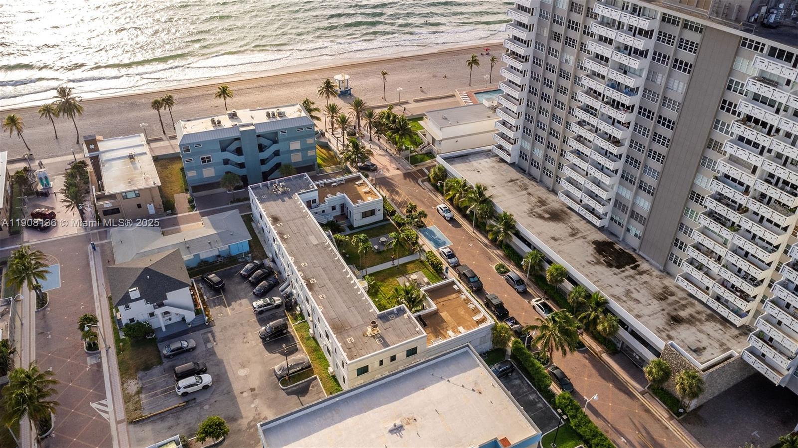 CHATEAU GARDENS CONDO - Residential