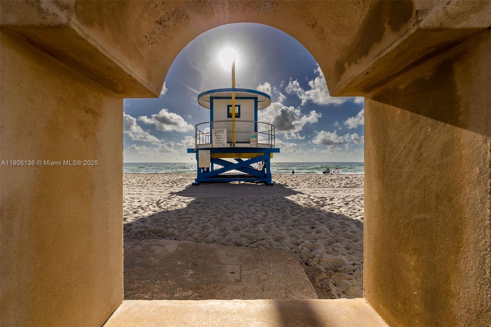 CHATEAU GARDENS CONDO - Residential