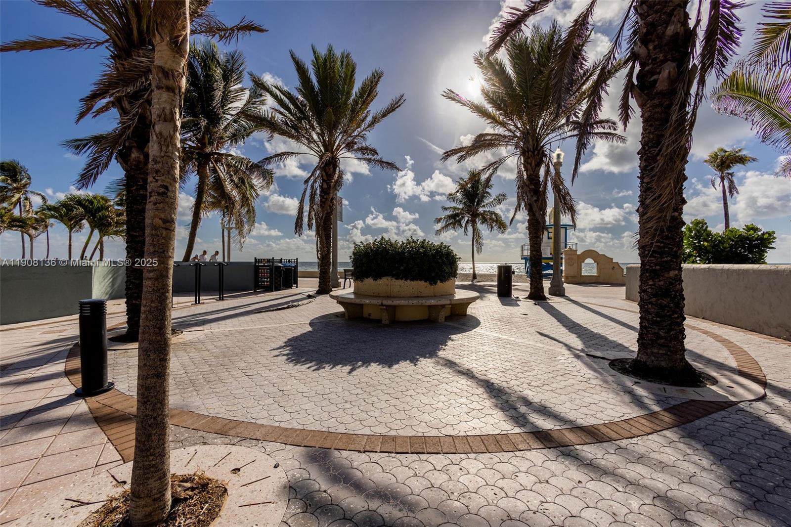 CHATEAU GARDENS CONDO - Residential