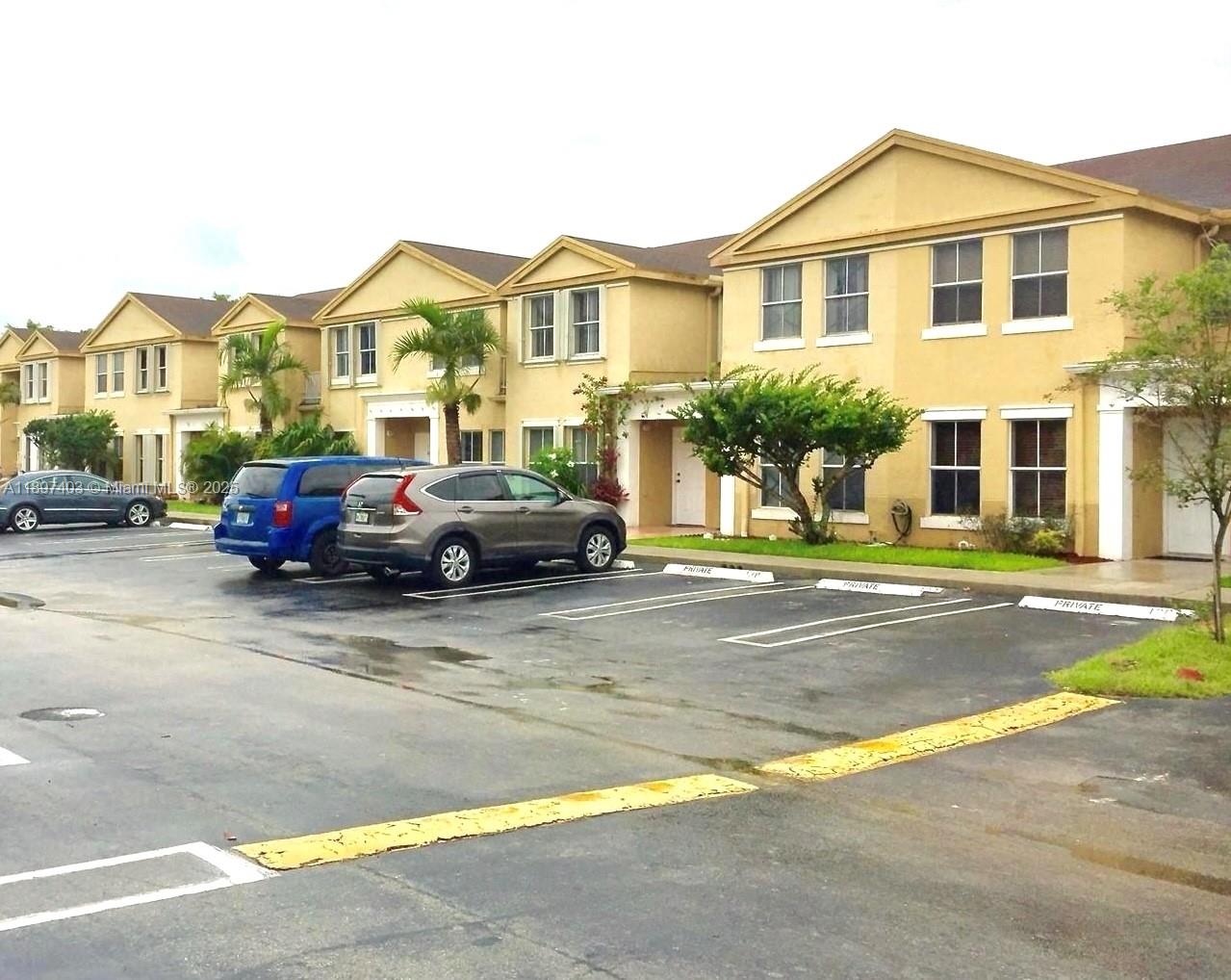 THE OAKVIEW CONDO NO 5 - Residential Lease