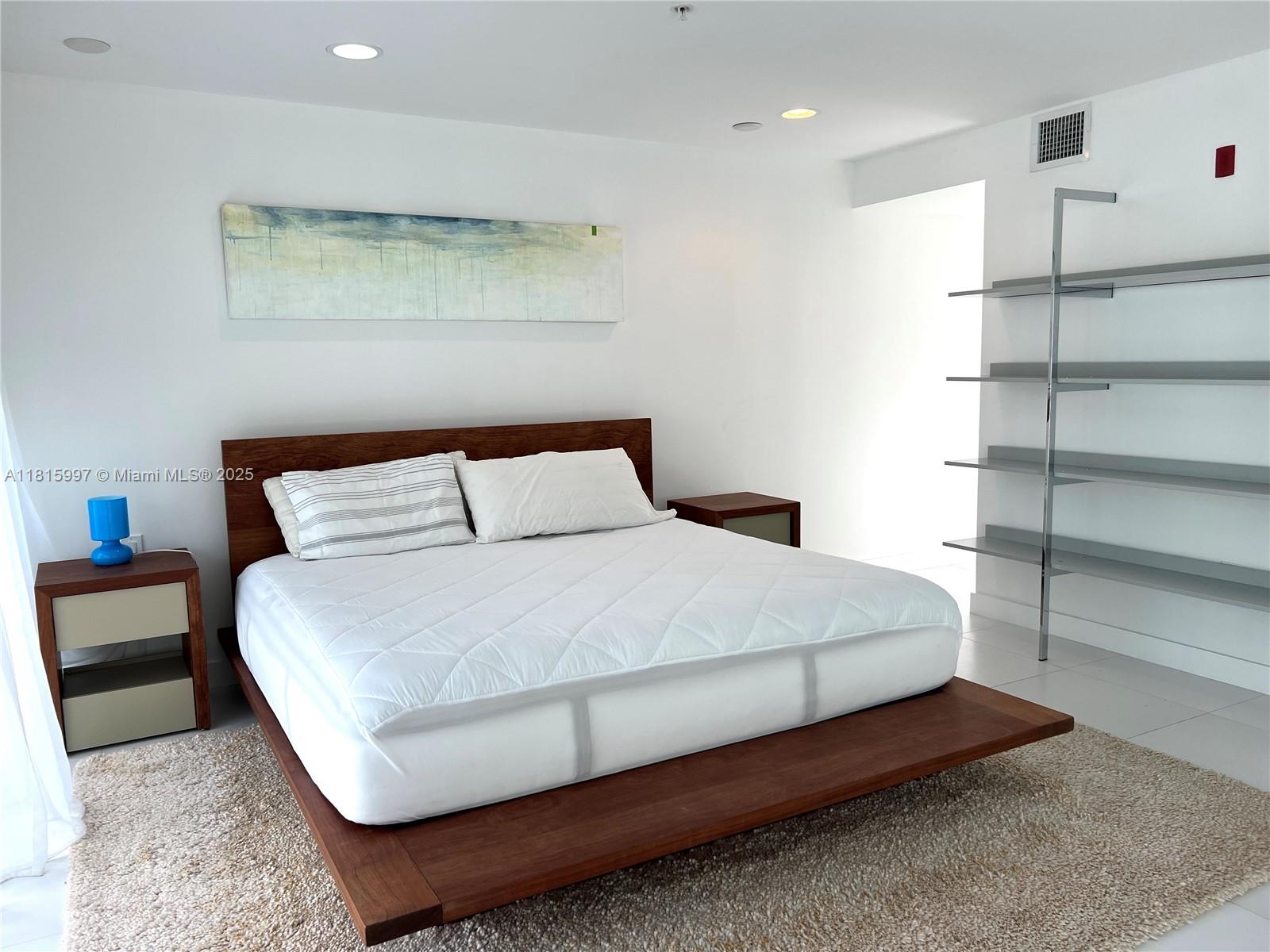 THE JEFFERSON CONDO - Residential Lease