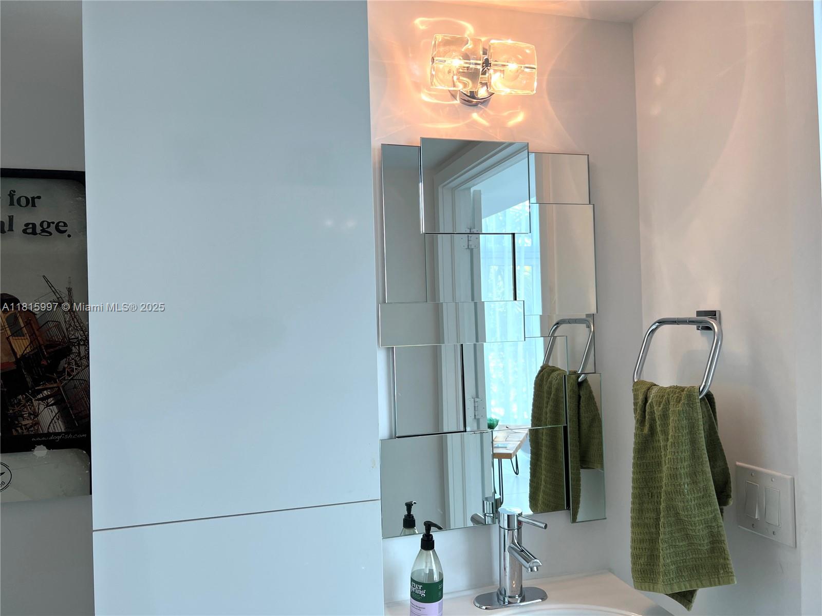 THE JEFFERSON CONDO - Residential Lease