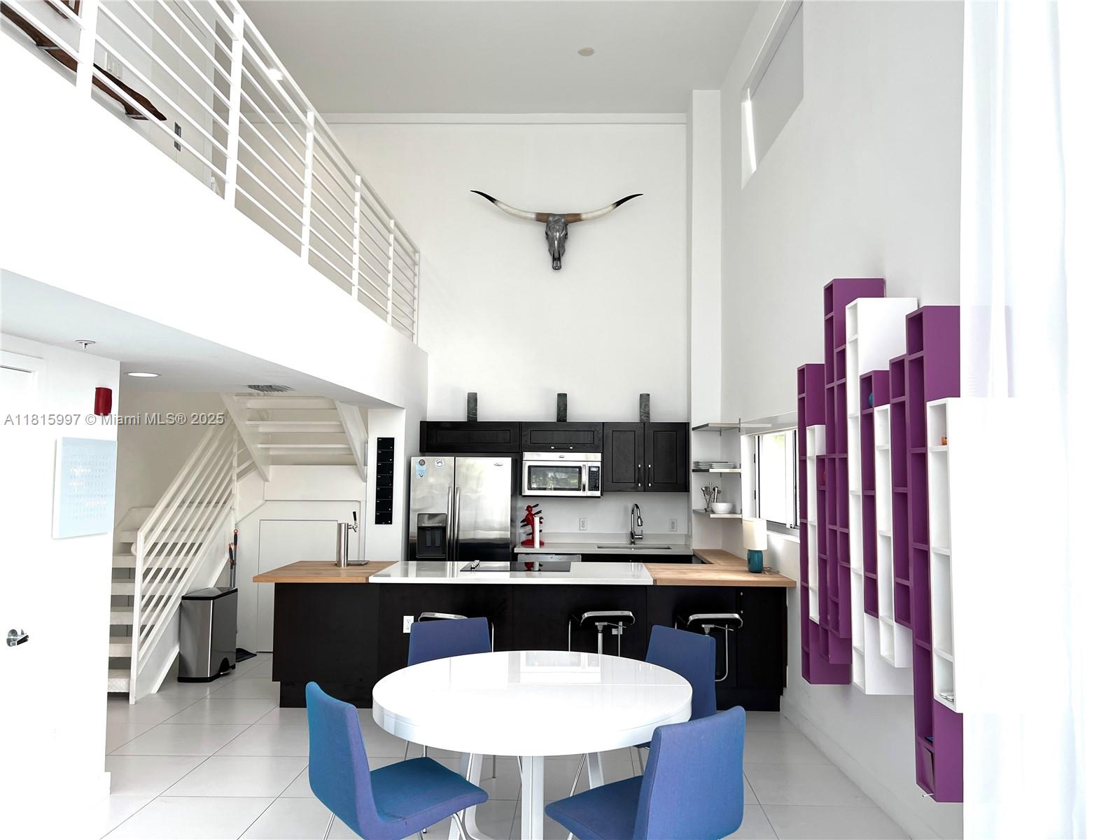 THE JEFFERSON CONDO - Residential Lease