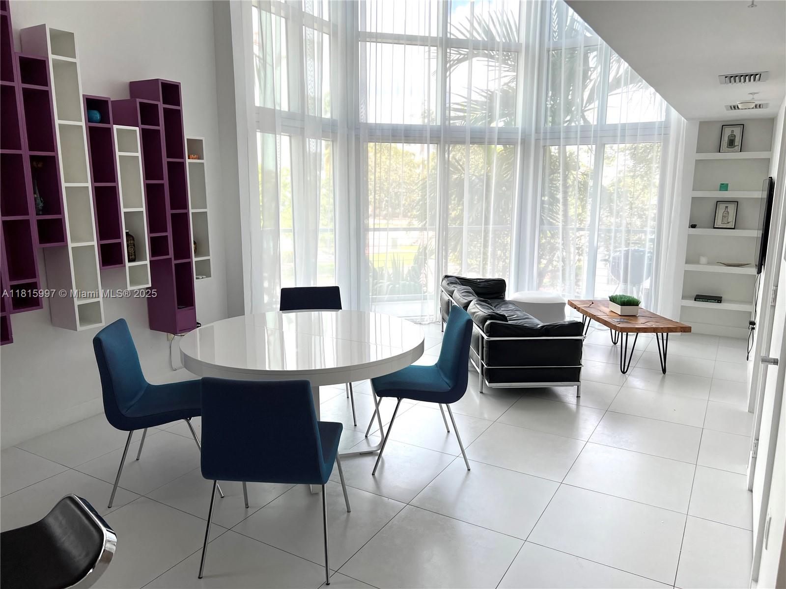 THE JEFFERSON CONDO - Residential Lease