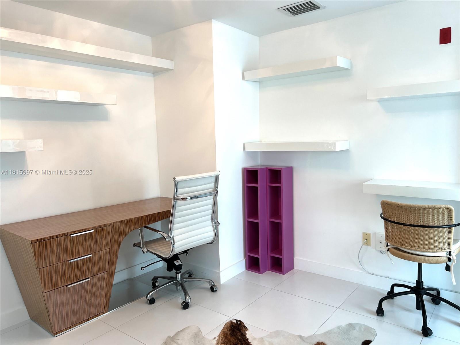 THE JEFFERSON CONDO - Residential Lease