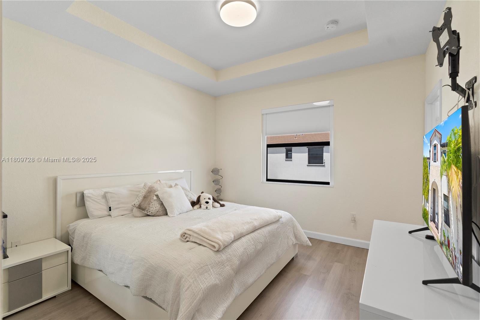 AQUABELLA - Residential