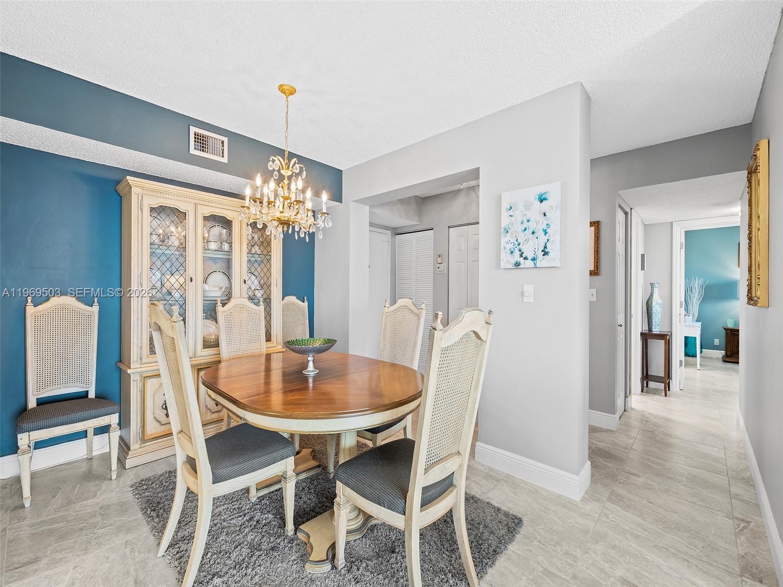 MEADOWBROOK CONDO APTS BL - Residential