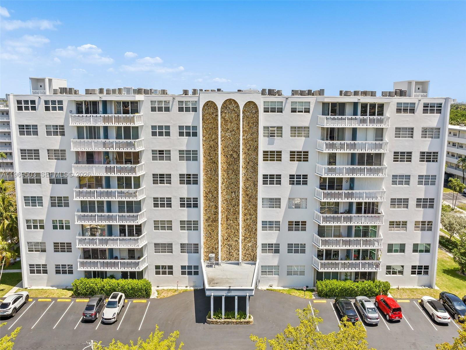 MEADOWBROOK CONDO APTS BL - Residential